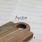 Ayobri Serving Tray